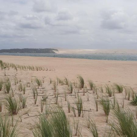Dune Ла-Тест-де-Бюш Екстер'єр фото