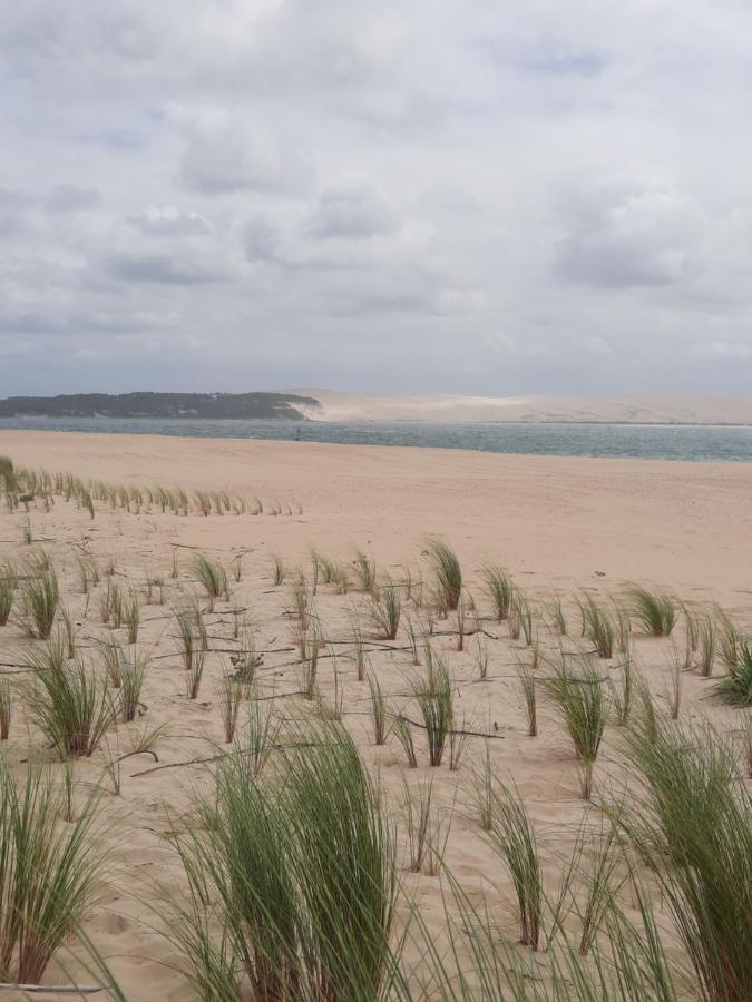 Dune Ла-Тест-де-Бюш Екстер'єр фото